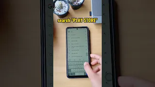 How to find the google play store in huawei nova 9se phone?🤔 | here's the secret👊🏻