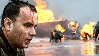 Saving Private Ryan (The Perfect Girl) Edit