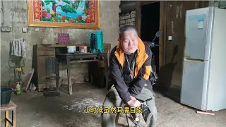 小罗尝试接过木工世家的传承，没想到要技术又要体力，完全接不住