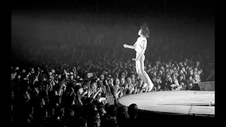 The Rolling Stones live at Halle Münsterland, Münster, 30 April 1976 (2nd show) - Complete concert