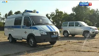 Полицией Адыгейска возбуждено уголовное дело по факту угона транспортного средства.