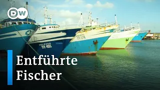 Italiens entführte Fischer | Fokus Europa