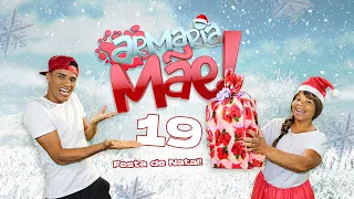 Armaria mãe 19 (Festa de Natal)