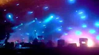 The Prodigy live @ Brisbane Future Music Festival 2010