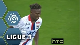 But Mapou YANGA-MBIWA (59') / Olympique Lyonnais - AS Monaco (6-1) -  / 2015-16