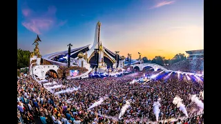 Avicii Songs/Tributes @ Tomorrowland 2022