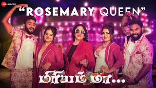 Rosemary Queen - Miriam Maa | Rekha Harris, Ezhil Durai, VJ Ashiq, Malathy N, Sneha K, Anitha S