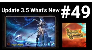 League of Angels Fire Raiders - Update 3.5 What's New - #49