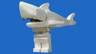 How To Build Legsharks