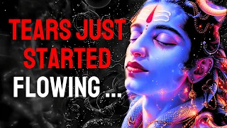 POWERFUL SHIVA mantra to remove negative energy - Nataraja Mantra - Shiva Mantra Mahakatha