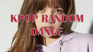 KPOP RANDOM DANCE 2019 [ULTIMATE VER. PT.4] - NO COUNTDOWN