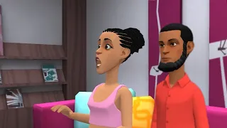 KUTOKA KUWA HOUSEGIRL HADI KUWA MAMA MWENYE NYUMBA (EPISODE 3)