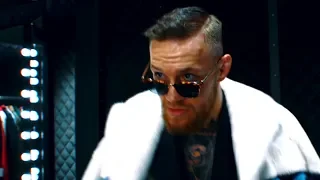 Khabib vs. McGregor - 'A True King Will Emerge' Trailer