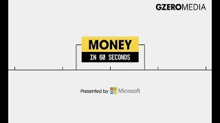 Money in 60 Seconds - August 22, 2018