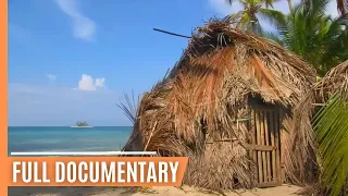 From Panama to the Cocos Islands | Free Documentary