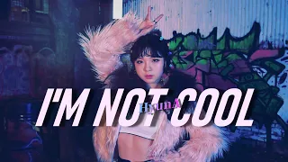 [KPOP IN PUBLIC] 현아 (HyunA) - 'I'm Not Cool Dance Cover | Thousand Dance