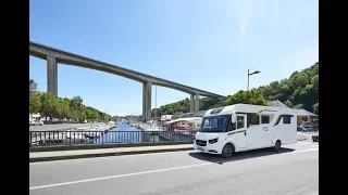 NOUVEAU CAMPING-CAR  AUTOSTAR  Intégral Prestige Design Edition 2020