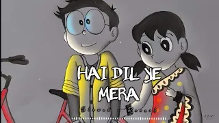 Hai Dil Ye Mera - Lofi (Slowed + Reverb) |Arijit Singh | @abhi_special