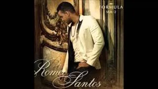 ERES MIA 7 DIAS SI YO MUERO NECIO Y MAS DE ROMEO SANTOS FORMULA VOL 2