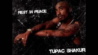 2Pac - 2 Of Amerikaz Most Wanted 720p HD