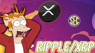 RIPPLE/XRP 1,5$ НА ЭТОЙ НЕДЕЛЕ! 3$ В ОКТЯБРЕ! И ЭТО НЕ ВСЁ!