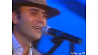 Almir Sater - Tocando em frente (Show de prêmios) 21/03/1992