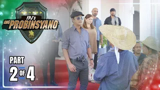 FPJ's Ang Probinsyano | Episode 1568 (2/4) | February 11, 2022