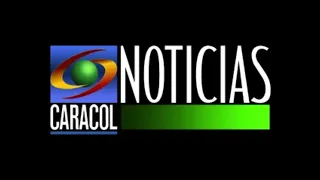 Tema Caracol Noticias (1998-2007)