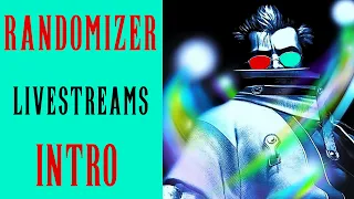 It's Happening: FFX Randomizer Livestream Series Intro!