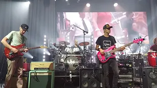 Umphrey's McGee - LIVE @ Mars - Have A Cigar