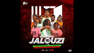 WELCOME TO JALOUZI - Video Officielle - Jalouzi Post