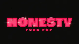 Honesty | Funk Pop x FIFTY FIFTY x Ariana Grande Type Beat | Cupid Type Beat