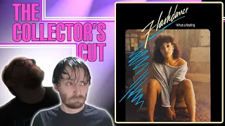 What a Feeling... [Flashdance (1983) Movie Review]