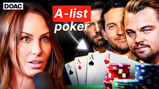 The Truth Behind The A-List Underground Poker Ring | Molly Bloom