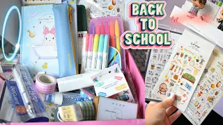 ПОКУПКИ МНОГО КАНЦЕЛЯРИИ BACK TO SCHOOL 2020