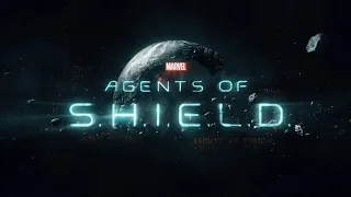 Titles From Season 1 to Season 7 - Marvel's Agents of S.H.I.E.L.D.