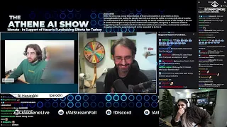 2/7/23 EsfandTV - AI Hasan