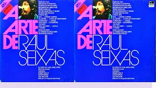 Álbum Completo 1982   A Arte de Raul Seixas Raul Seixas