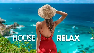 Summer Music Mix 2024 ⛅ The Best Of Vocal Deep House Music Mix 2024 ⛅ Artemis Summer House Vol.24