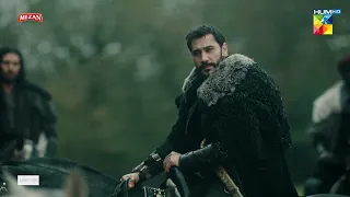 Jis Raste Pe Hum Chal Rahe Wahan Se Wapsi Aana Muskil....? Sultan Salahuddin Ayyubi - HUM TV