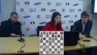 Press Conference Analysis  - Magnus Carlsen loses to Vassily Ivanchuk