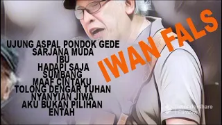 Iwan fals sang legenda musik Indonesia