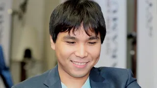 Wesley So Wins With A No Solution Checkmate on h8