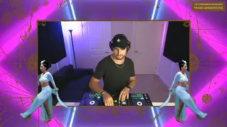 Jason Ross [Seven Lions' Visions Live Stream]