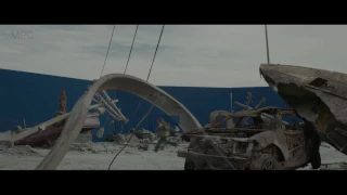 MPC Terminator Genisys VFX breakdown 2