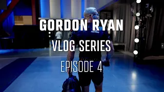 Gordon Ryan Vlog Series Ep. 4 | Road to FPI 3