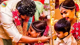 Soundarya Rajinikanth & Vishagan's Wedding Celebration | Full Marriage Video | Meena, Andrea