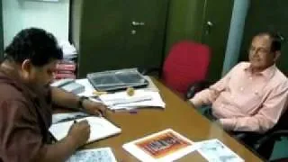 Boban of Bobanum Moliyum Vs. Cartoonist Sajjive 13.12.11.mp4