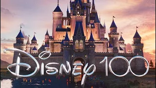 Pay Tribute To Disney 100 Years Of Wonder (October 16, 2023) ✨