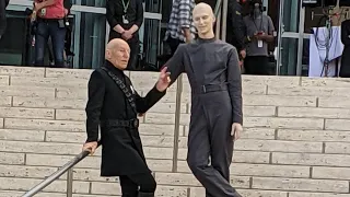 Who Really Hacked the Androids on Star Trek Picard Edit